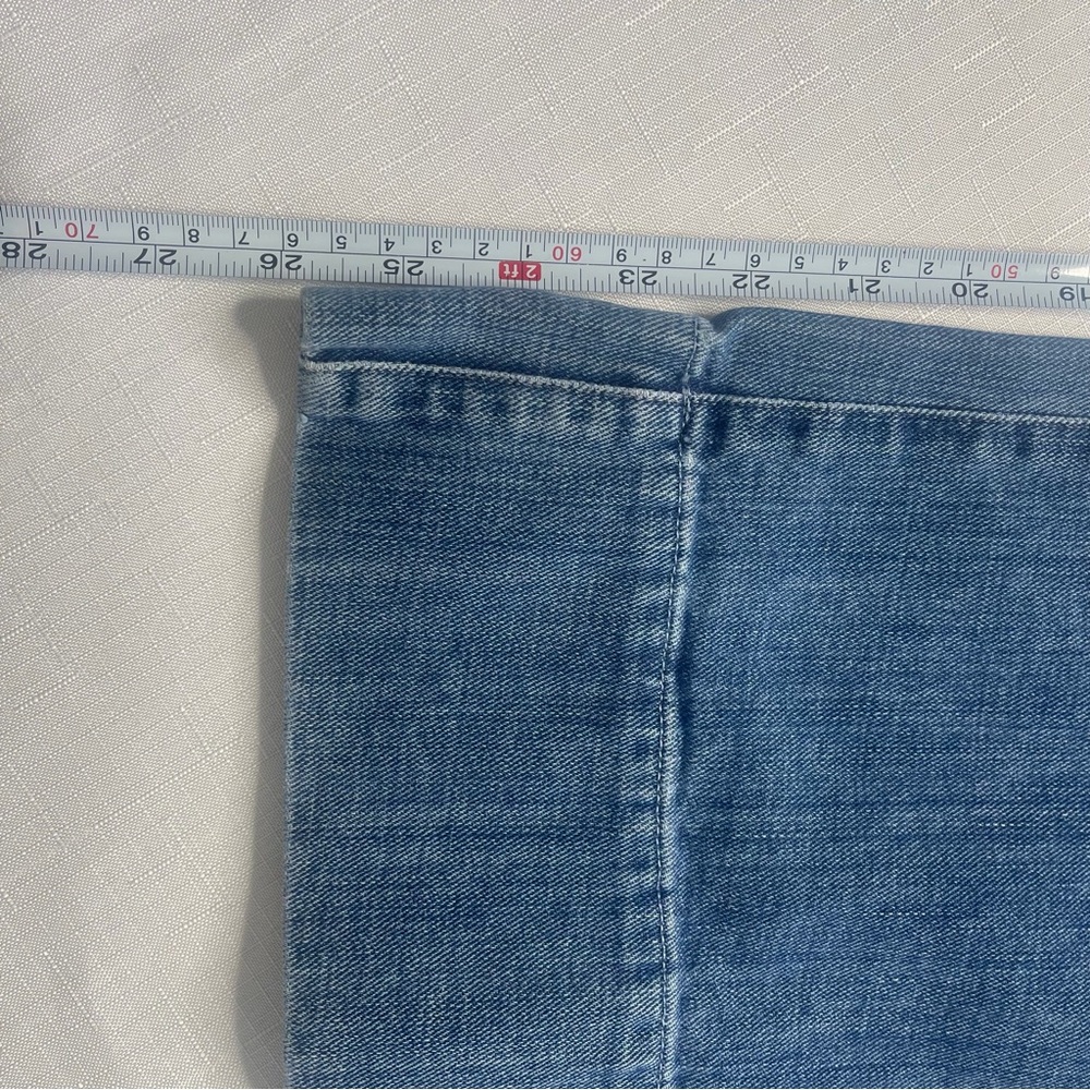 Women’s Citizens Of Humanity denim blue jeans size 31 - Picture 9 of 11